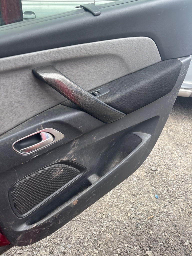 [MTD-532060] Panel interior puerta trasera derecha Citroen C4 Grand Picasso 2017 1.6