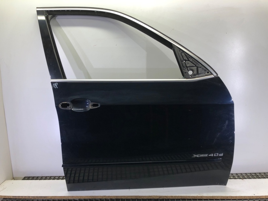 [STARK-556082] Puerta delantera derecha BMW X5 (E70) 2006-2013