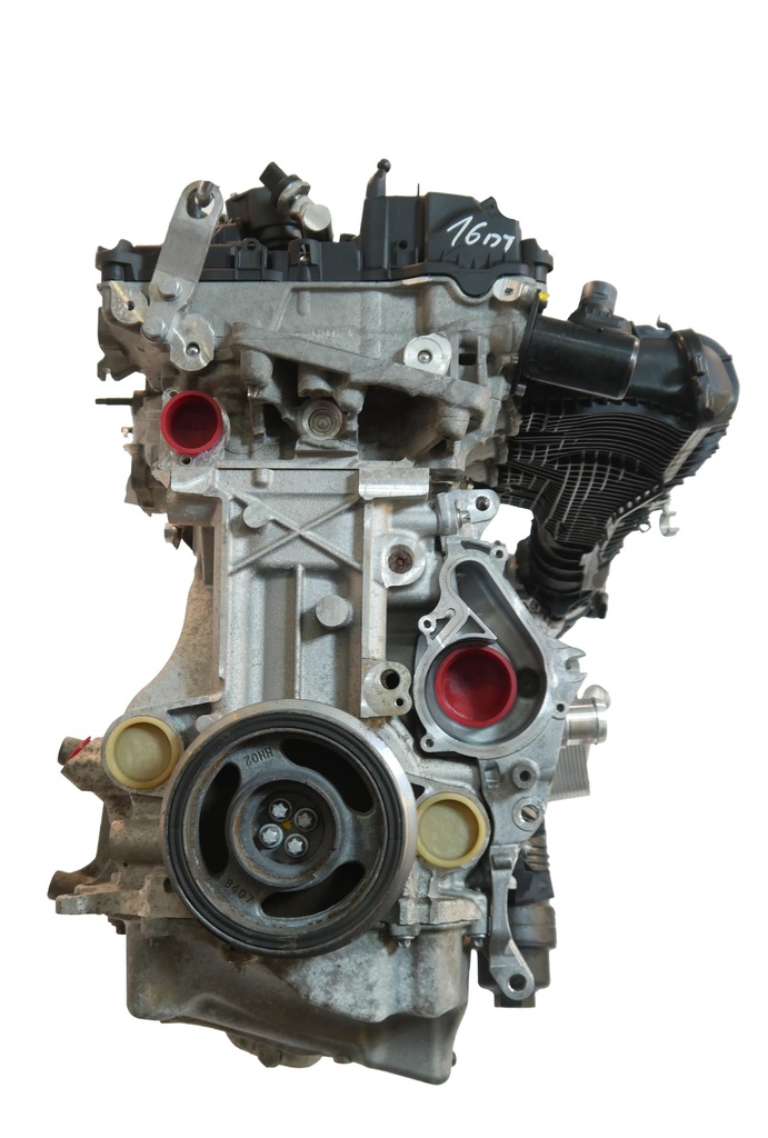 [MTD-472734] Motor BMW Serie 2 F45 2.0 220i B48B20A