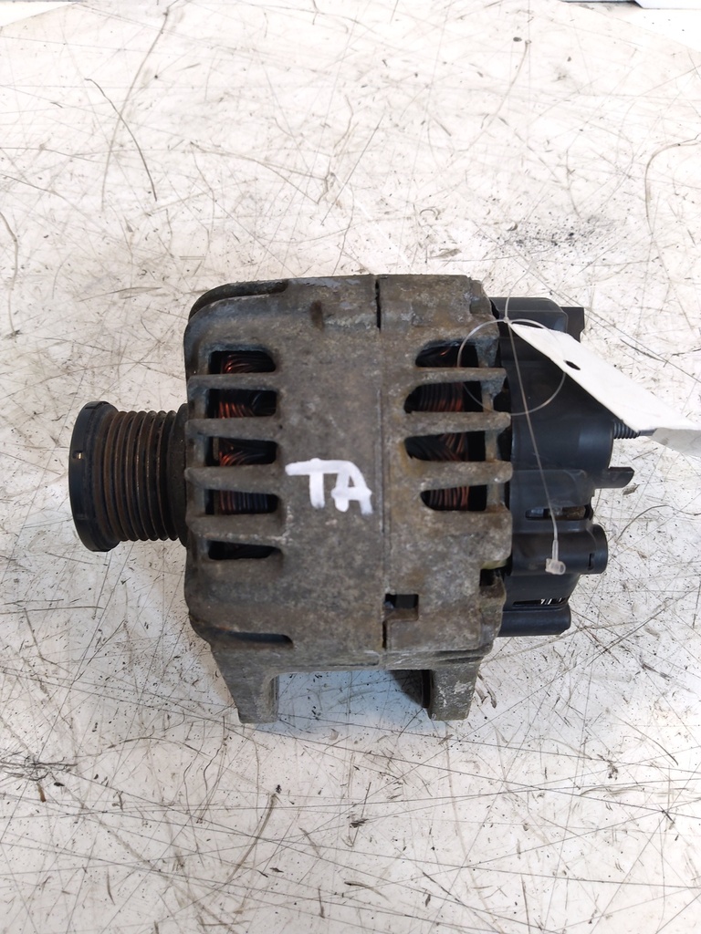 [MTD-532219] Alternador Renault Trafic III FG 2016 1.6 dCi 115 R9M408 R9M