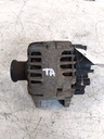 Alternador Renault Trafic III FG 2016 1.6 dCi 115 R9M408 R9M