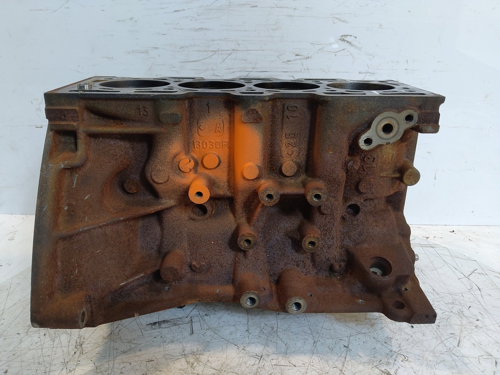 [MTD-534676] Bloque motor Mercedes Citan 1.5 CDI 2013 OM607.951 607.951 13030R