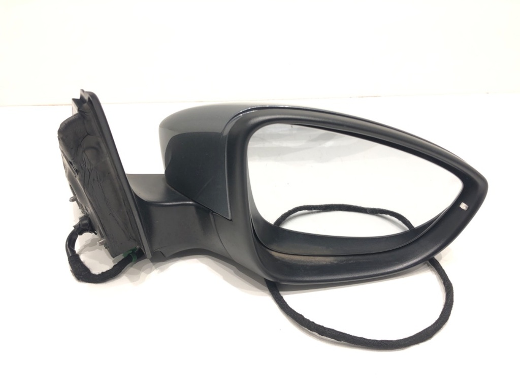 [STARK-607146] Retrovisor derecho VW Jetta IV (162, 163, AV3, AV2) 2008-2022