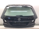 Portón trasero Mercedes-Benz Clase E (W212) 2009-2016