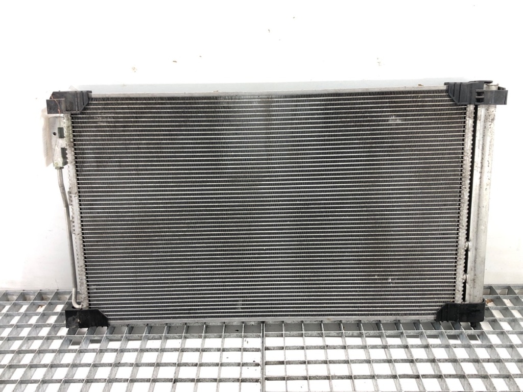 [STARK-536086] Radiador de aire acondicionado INFINITI Q50 2.0 T (2013-2022)