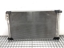 Radiador de aire acondicionado INFINITI Q50 2.0 T (2013-2022)