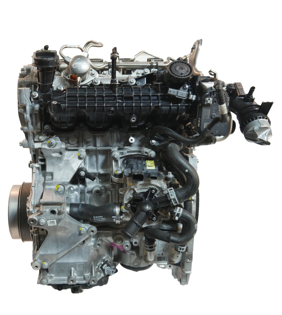 [MTD-473027] Motor Mercedes GLA H247 1.3 GLA200 M282.814