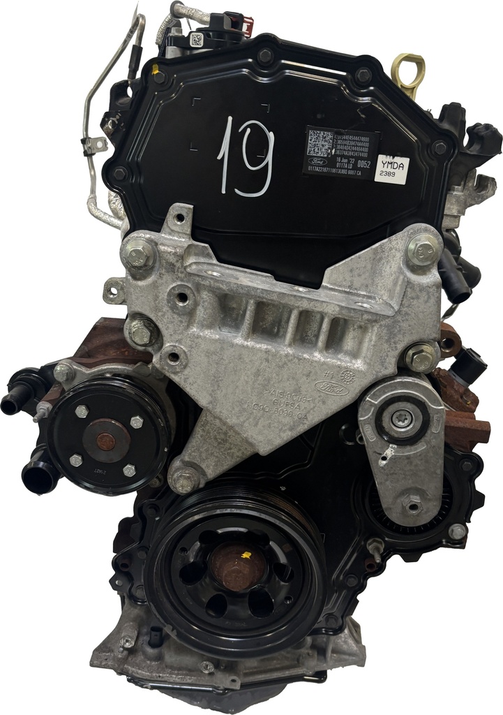 [MTD-473405] Motor Ford Kuga III 2.0 EcoBlue YMDA