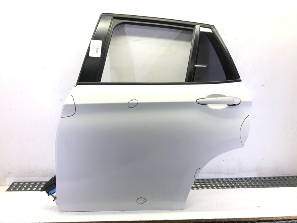 [STARK-629675] Puerta trasera izquierda BMW X1 E84 2009-2015