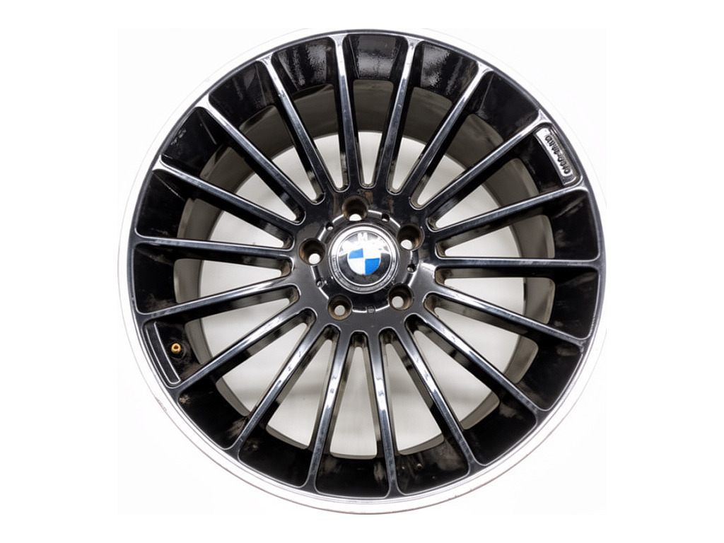 [STARK-637665] Llanta de aleación 19" BMW Serie 5 (F10) 2009-2016