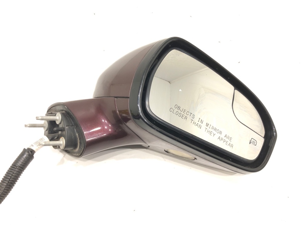 [STARK-652232] Retrovisor derecho Ford Mondeo V Sedán (CD) 2012-2022 2.0 Hybrid 103 kW 140 CV