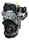 Motor Audi VW A1 Polo MK5 1.8 TFSI DAJB