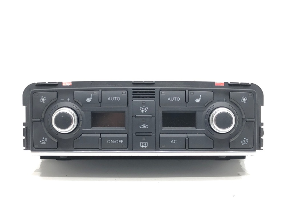 [STARK-670652] Panel de control de aire AUDI A8 D3 (4E2, 4E8) 4.2 TDI quattro 240 kW 2005-2010