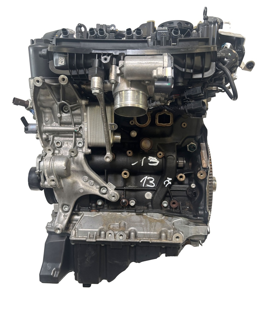 [MTD-473689] Motor VW Bora Golf Jetta Beetle 2.0