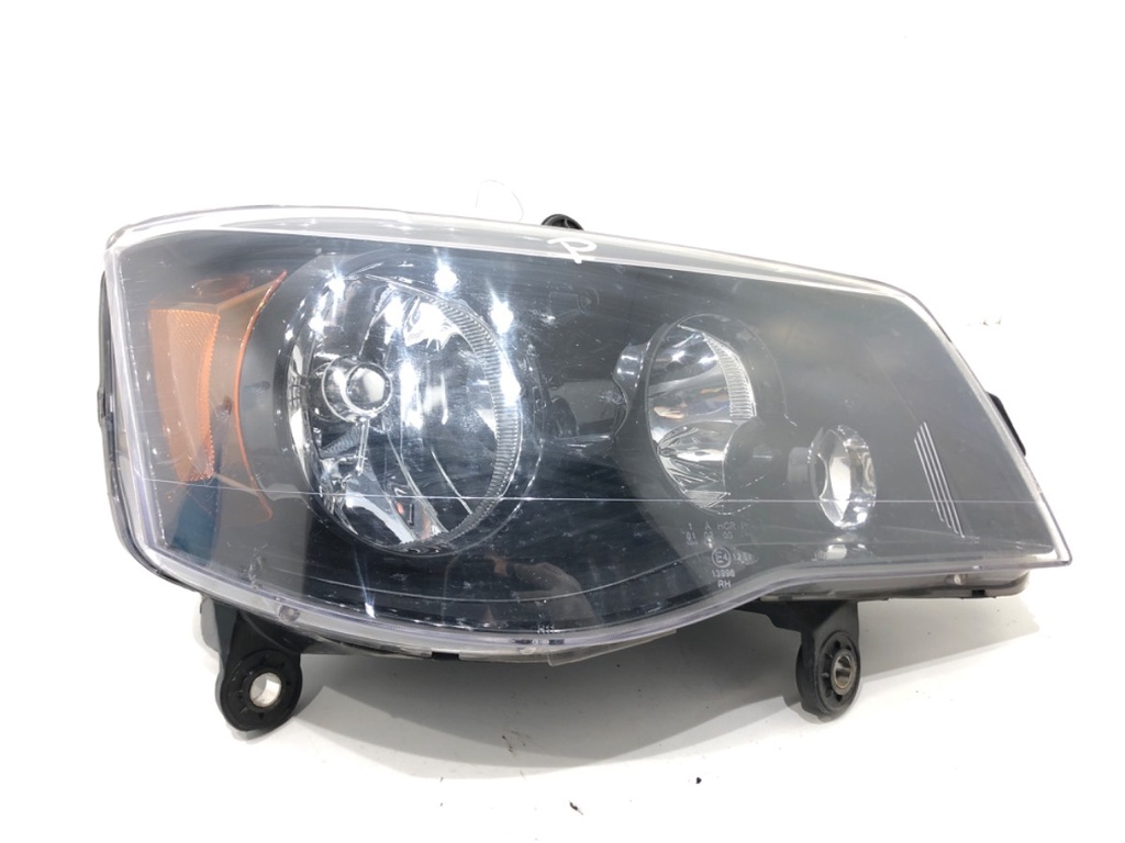 [STARK-676990] Faro delantero derecho DODGE GRAND CARAVAN 2007-2022 3.6 gasolina CS280-B101R