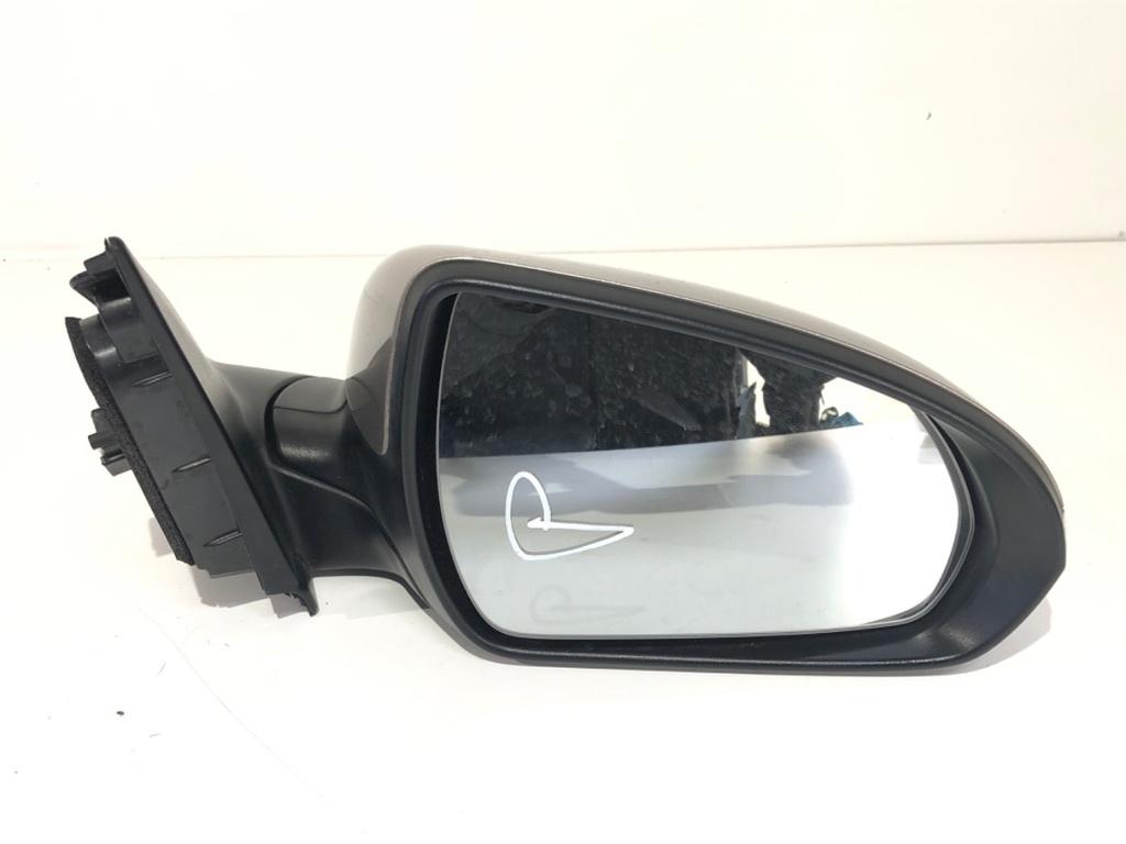 [STARK-690196] Retrovisor derecho HYUNDAI i30 (PDE, PD, PDEN) 1.4 MPI 74 kW 2016-2022