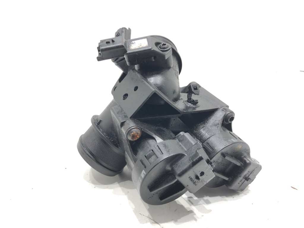 [STARK-682734] Válvula de mariposa FORD FOCUS II Turnier 1.6 TDCi 2004-2012