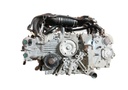 Motor Porsche Boxster 986 2.7