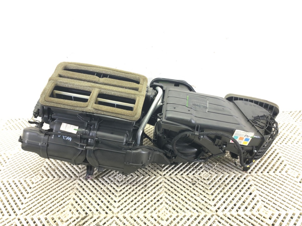 [STARK-699189] Radiador de calefacción para Ford Mustang Coupé 2014-2022 2.3 EcoBoost 233 kW