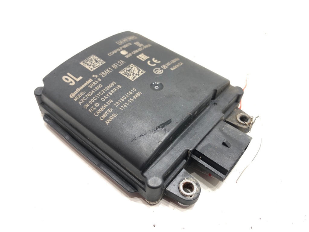 [STARK-704764] Módulo de control NISSAN X-TRAIL III (T32_, T32R, T32RR) 1.6 DIG-T 2015-2022