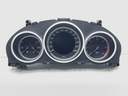 Velocímetro Mercedes-Benz Clase E T-Model (S212) 2009-2016 E 200 CDI BlueTEC