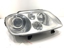 Faros delanteros derechos VW Touran (1T1, 1T2) 2003-2010