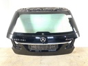 Portón trasero MERCEDES-BENZ Clase E (W212) 2009-2016