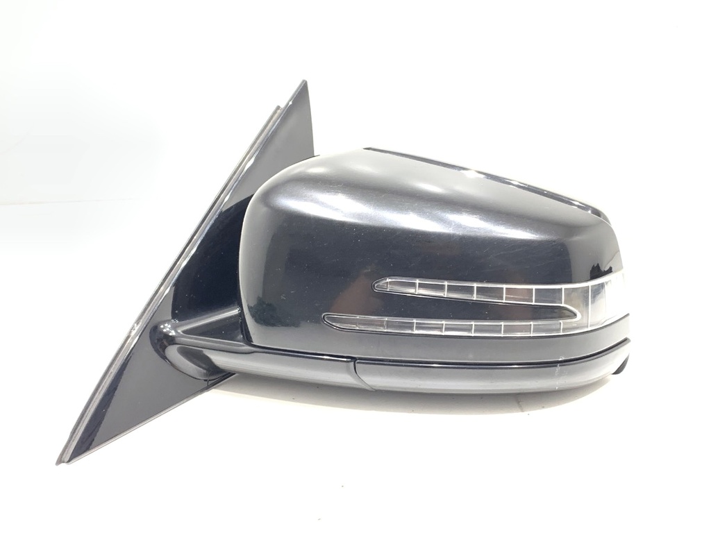 [STARK-718092] Retrovisor izquierdo Mercedes-Benz Clase E (W212) 2009-2016