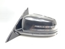Retrovisor izquierdo Mercedes-Benz Clase E (W212) 2009-2016