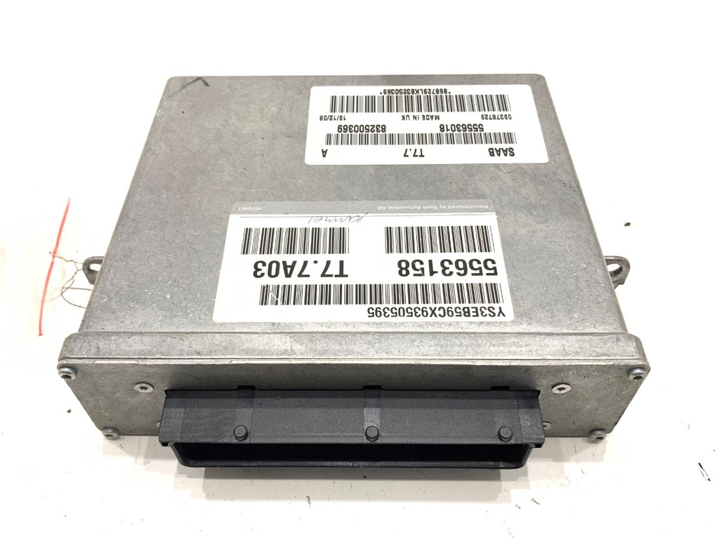 [STARK-718202] Unidad de control del motor SAAB 9-5 Kombi (YS3E) 2.3 t BioPower 154 kW