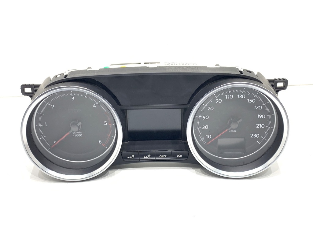 [STARK-721653] Velocímetro PEUGEOT 508 SW I (8E_) 2.0 BlueHDi 180 2010-2018