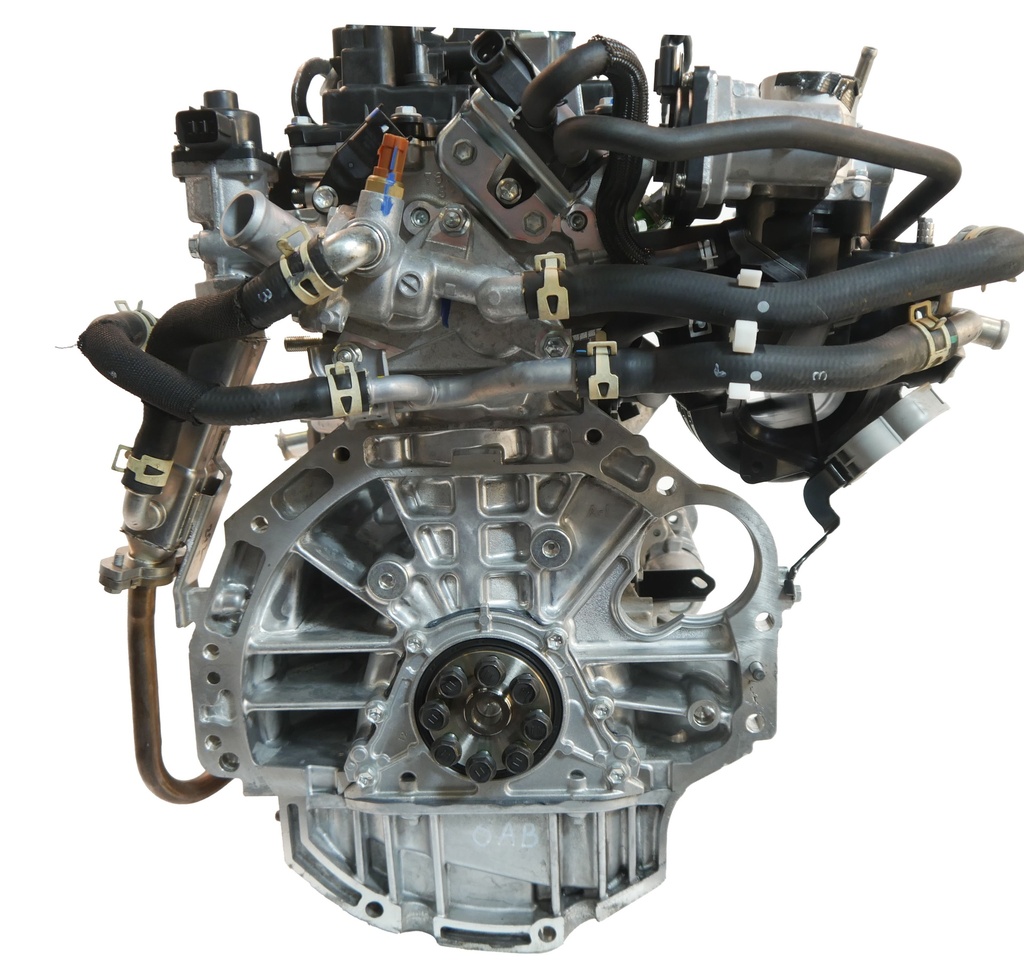 [MTD-474251] Motor Suzuki Vitara LY 1.5 Hybrid