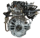 Motor Suzuki Vitara LY 1.5 Hybrid