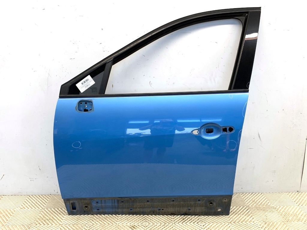 [STARK-729830] Puerta delantera izquierda Renault Scénic III (JZ0/1_) 2008-2022 1.6 dCi 96 kW 130 CV