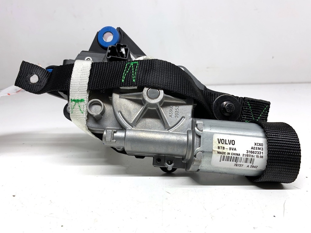 [STARK-732867] Motor de limpiaparabrisas trasero VOLVO XC60 II (246) 2017-2022