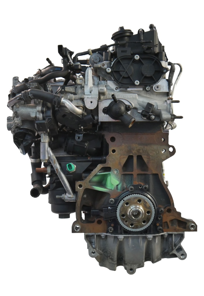 [MTD-474898] Motor VW Caddy 2.0 TDI DFSF