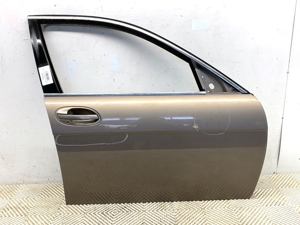 [STARK-741563] Puerta delantera derecha BMW Serie 7 (E65, E66, E67) 2001-2009 735i