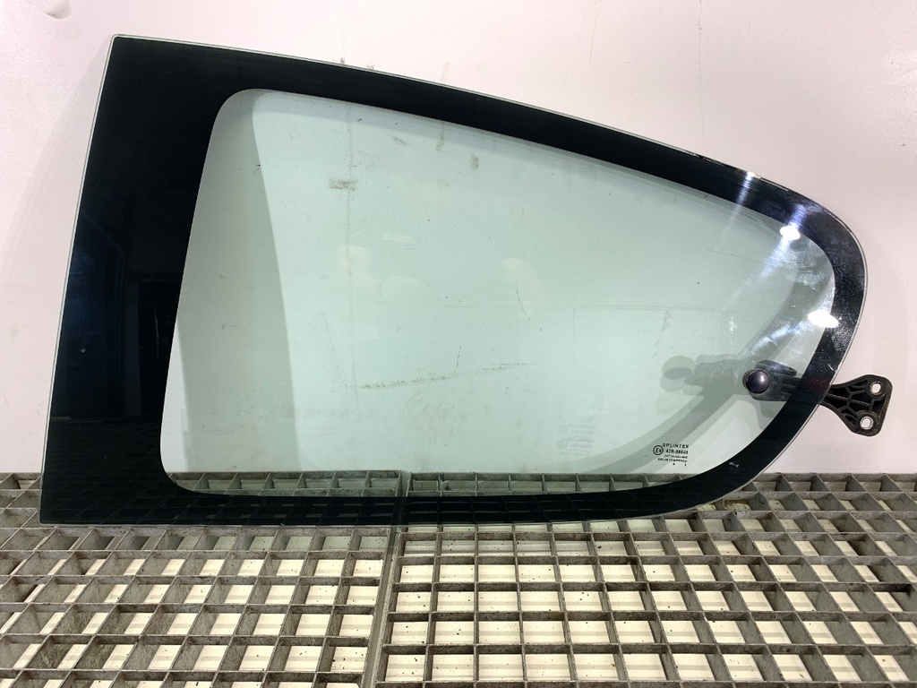 [STARK-744374] Ventana trasera izquierda PEUGEOT 107 1.0 gasolina 2005-2014