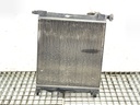 Radiador VW UP! (121, 122, BL1, BL2, BL3, 123) 1.0 44 kW 2011-2020
