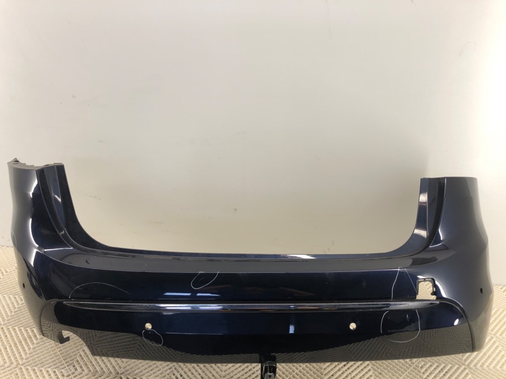 [STARK-749970] Parachoques trasero BMW 2 Active Tourer (F45) 2013-2022