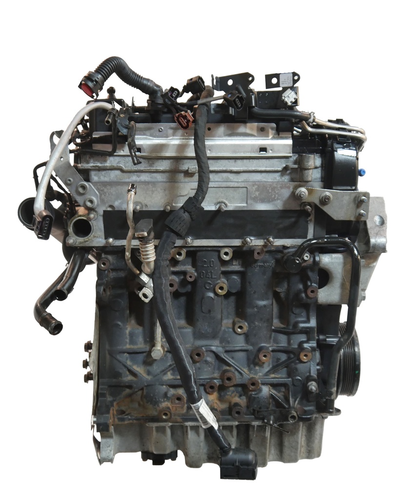 [MTD-475809] Motor VW Caddy 2.0 TDI DFSD
