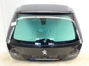 Portón trasero PEUGEOT 508 SW I (8E_) 2.0 HDi 2010-2018 - KDM