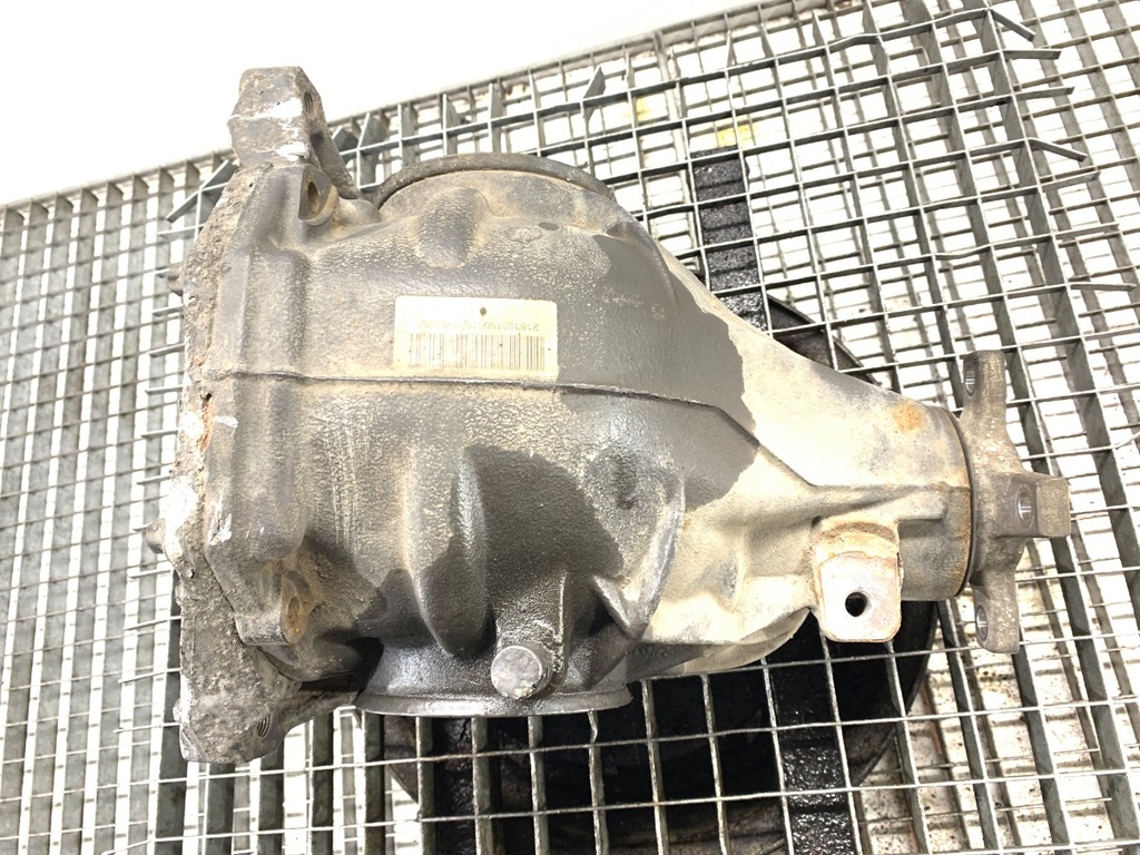 [STARK-747824] Diferencial trasero MERCEDES-BENZ CLS (C218) 2011-2017