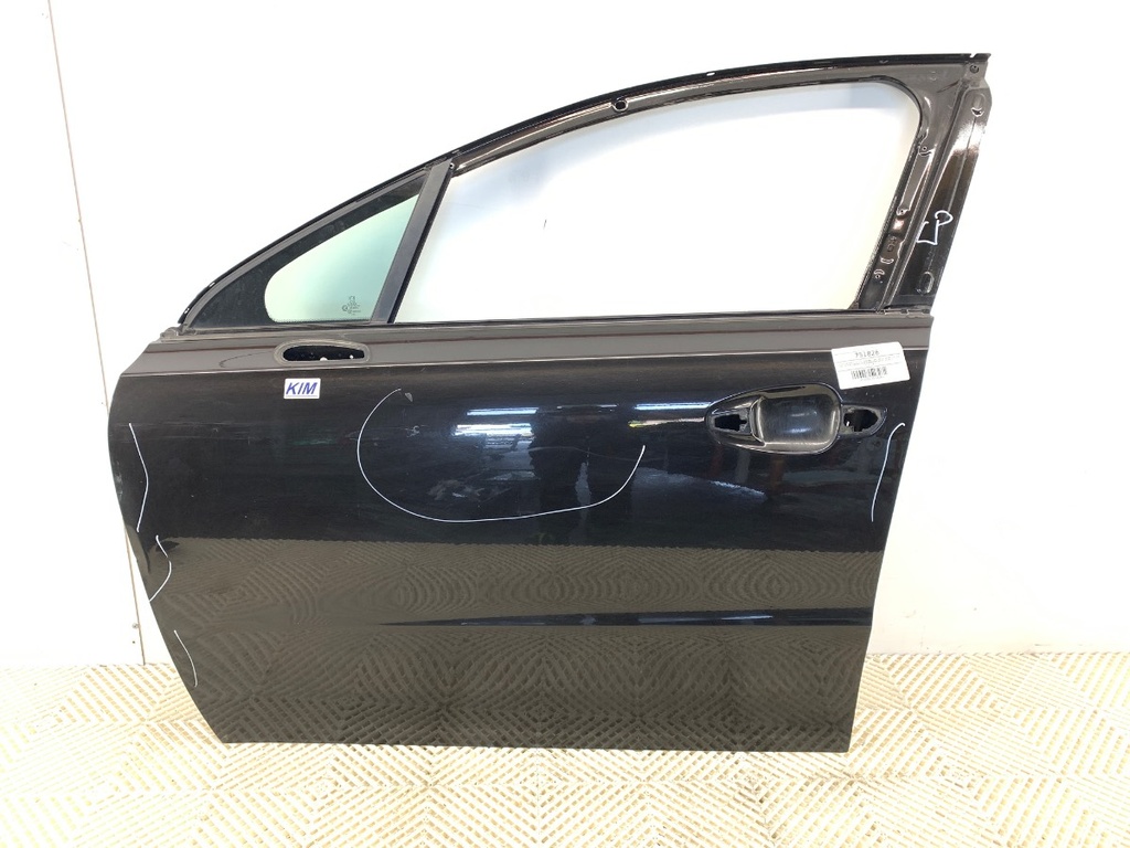 [STARK-751826] Puerta delantera izquierda PEUGEOT 508 SW I (8E_) 2.0 HDi 120 kW (163 CV) diésel 2010-2018