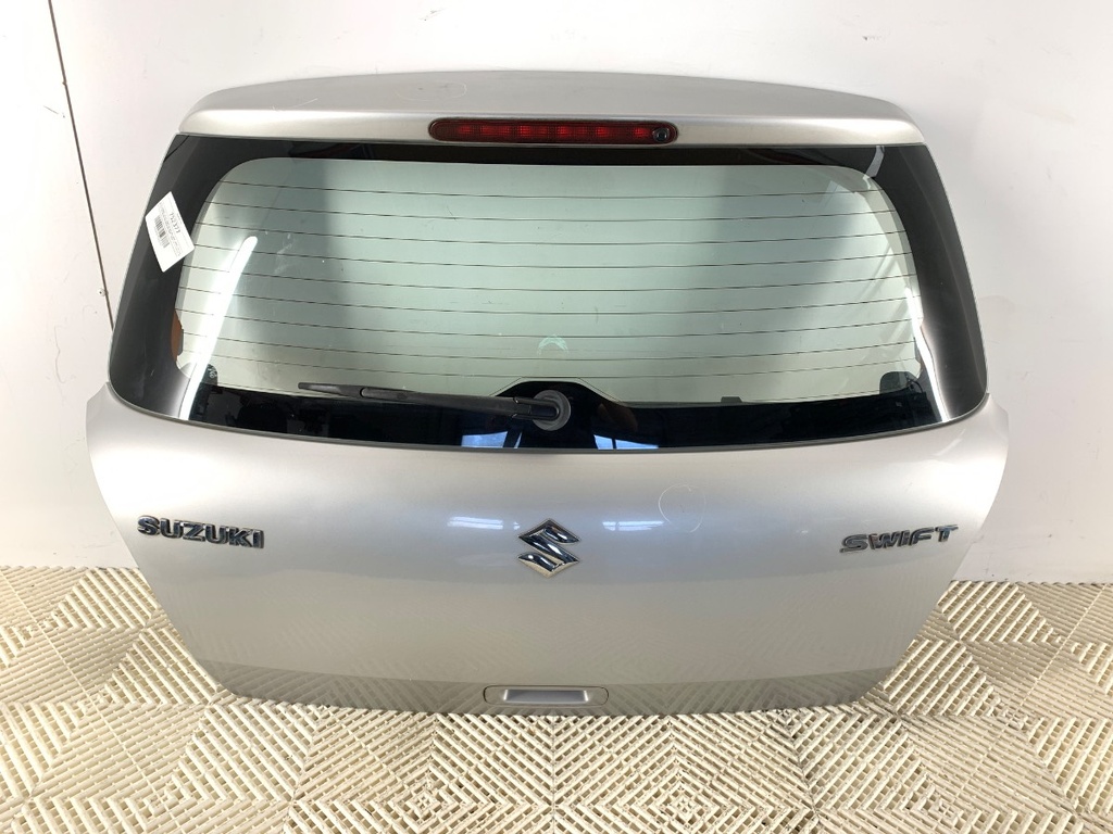 [STARK-752377] Portón trasero SUZUKI SWIFT III (MZ, EZ) 2005-2022