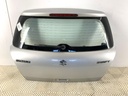 Portón trasero SUZUKI SWIFT III (MZ, EZ) 2005-2022
