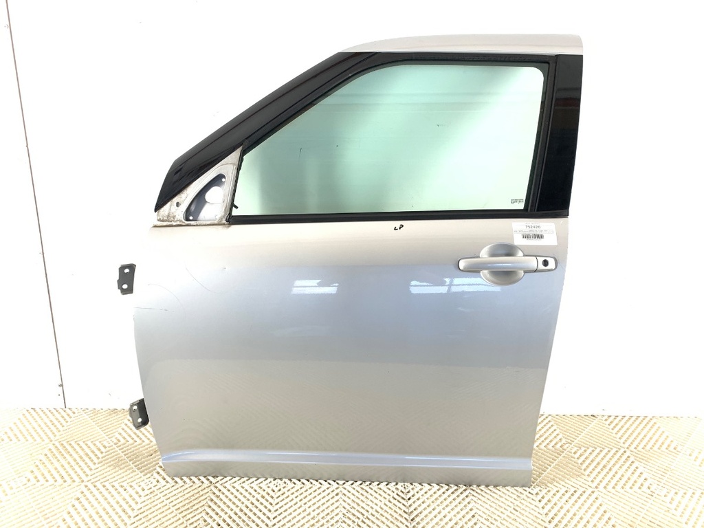 [STARK-752420] Puerta delantera izquierda SUZUKI SWIFT III (MZ, EZ) 2005-2022