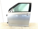Puerta delantera izquierda SUZUKI SWIFT III (MZ, EZ) 2005-2022