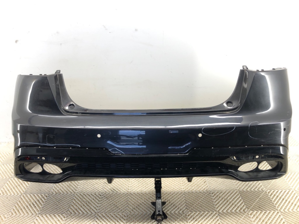 [STARK-753426] Parachoques trasero KIA STINGER (CK) 2017-2022