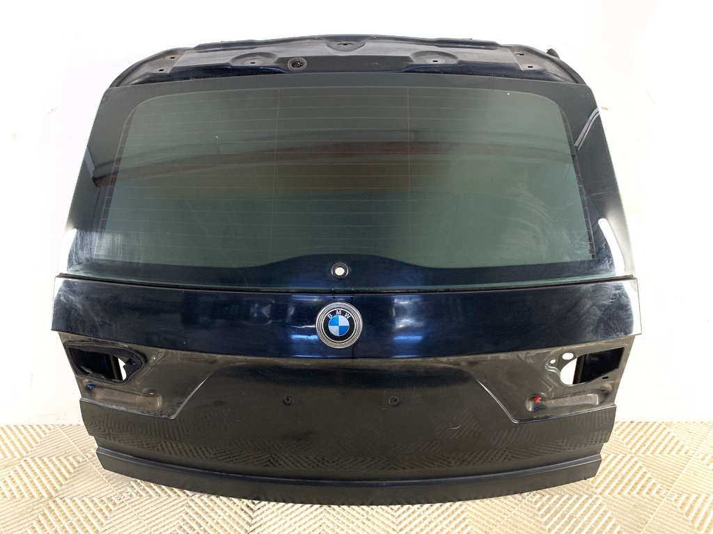 [STARK-755474] Portón trasero BMW X3 (E83) 2003-2011